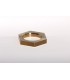 Ecrou Plat 15/21-1040-SC