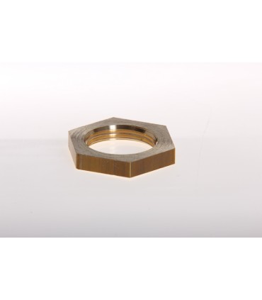 Ecrou Plat 15/21-1040-SC