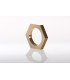 Ecrou Plat 15/21-1040-SC