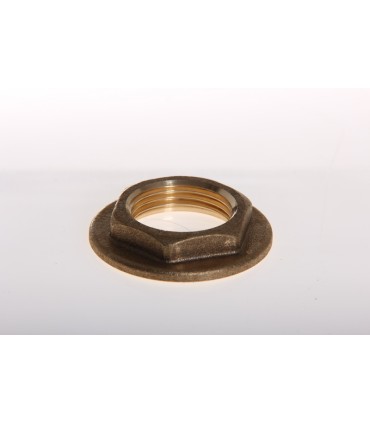 Ecrou à Embase 50/60-2040-S/C