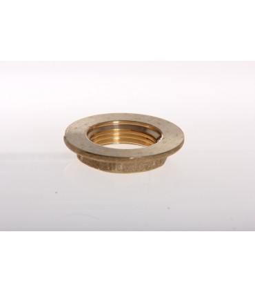 Ecrou à Embase 50/60-2040-S/C