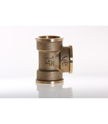 Té Laiton F.12/17 S/Carte