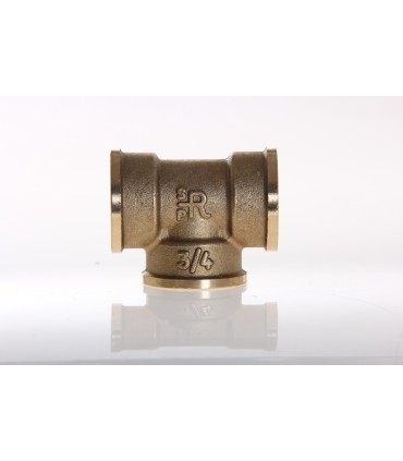 Té Laiton F.33/42 S/Carte
