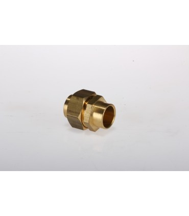 Union Sphéro 3p Ø14