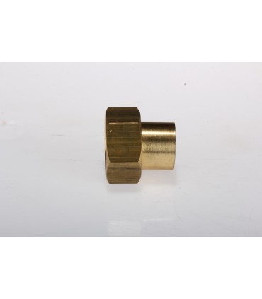 Manchon2P 359GCU 12/17Ø10 S/C