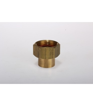 Manchon2P 359GCU 15/21Ø14 S/C