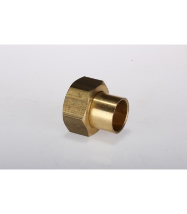 Manchon2P 359GCU 15/21Ø16 S/C