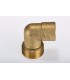 Coude Mâle à Soud 26/34Ø28S/C