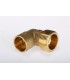 Coude Mâle à Soud 26/34Ø28S/C
