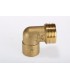 Coude Mâle à Soud 26/34Ø28S/C