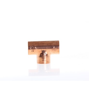 2 Tés Egaux de 8 à Souder-5130-S/C