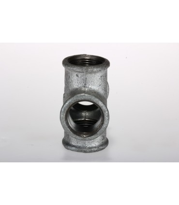 Croix Acier Zingué F.15/21