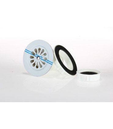 Bonde Douche Droite 32- 33/42