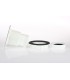 Bonde Douche Droite 32- 33/42