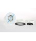 Bonde Douche Droite 32- 33/42