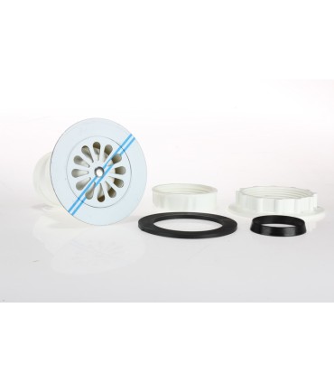 Bonde Douche Droite 32- 33/42