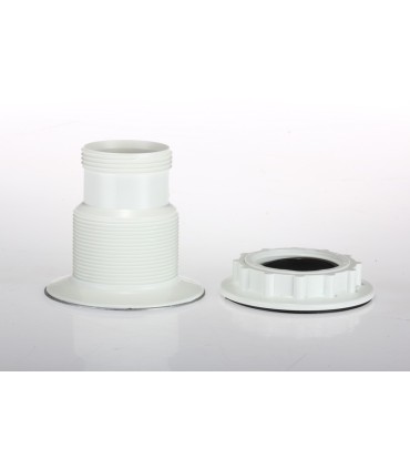 Bonde Douche Droite 32- 33/42