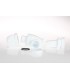 Siphon Lavabo Réglable 32 -33/42