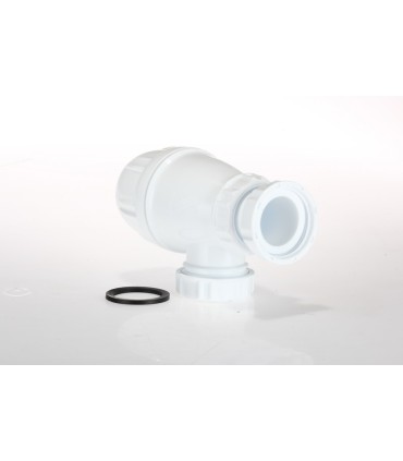 Siphon Lavabo Réglable 32 -33/42