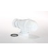 Siphon Lavabo Réglable 32 -33/42