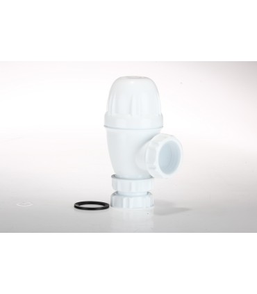 Siphon Lavabo Réglable 32 -33/42