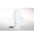 Siphon Lavabo Réglable 32 -33/42