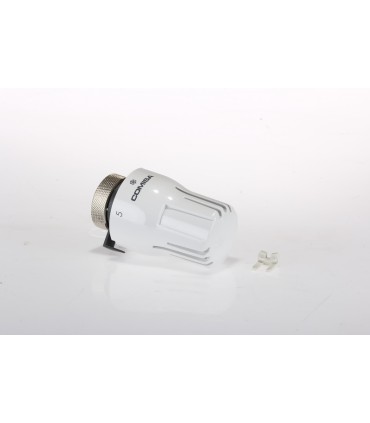 Tête Thermosta. Capteur Liquide