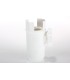 Siphon PVC Pour Groupe Sécurité