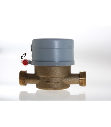 Compteur d'eau M/M 20/27