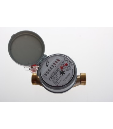Compteur d'eau M/M 20/27