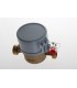 Compteur d'eau M/M 20/27