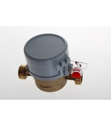 Compteur d'eau M/M 20/27