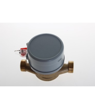 Compteur d'eau M/M 20/27