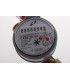 Compteur d'eau M/M 20/27