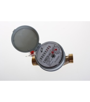 Compteur d'eau M/M 20/27