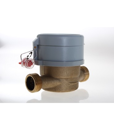 Compteur d'eau M/M 20/27