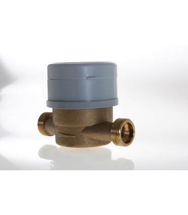 Compteur d'eau M/M 20/27