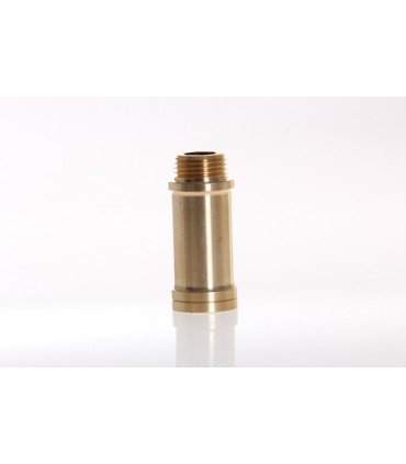 Rallonge de L:100mm Ø15/21 Polie