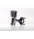 Rob Auto Perceur M20/27 Chromé