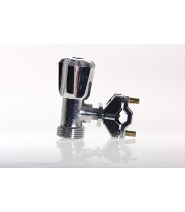 Rob Auto Perceur M20/27 Chromé