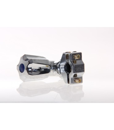 Rob Auto Perceur M20/27 Chromé