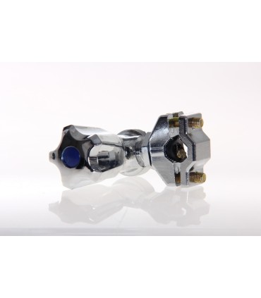 Rob Auto Perceur M20/27 Chromé