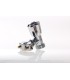 Rob Auto Perceur M20/27 Chromé