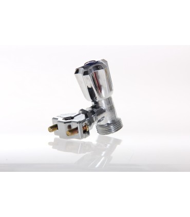 Rob Auto Perceur M20/27 Chromé