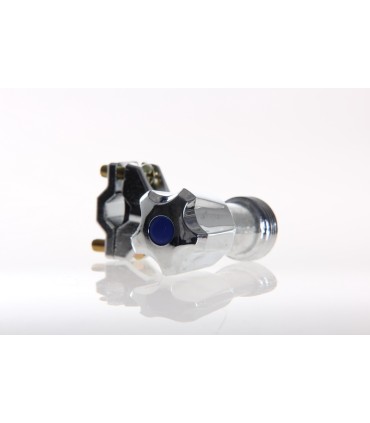 Rob Auto Perceur M20/27 Chromé