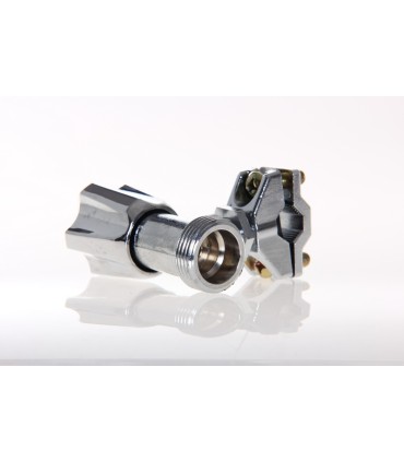 Rob Auto Perceur M20/27 Chromé