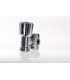 Rob Auto Perceur M20/27 Chromé