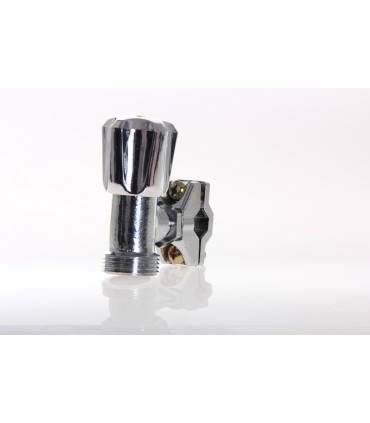 Rob Auto Perceur M20/27 Chromé