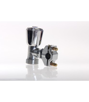 Rob Auto Perceur M20/27 Chromé
