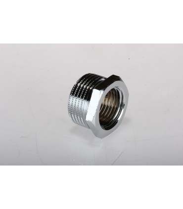 Réduction M15/21 F12/17 Chromée